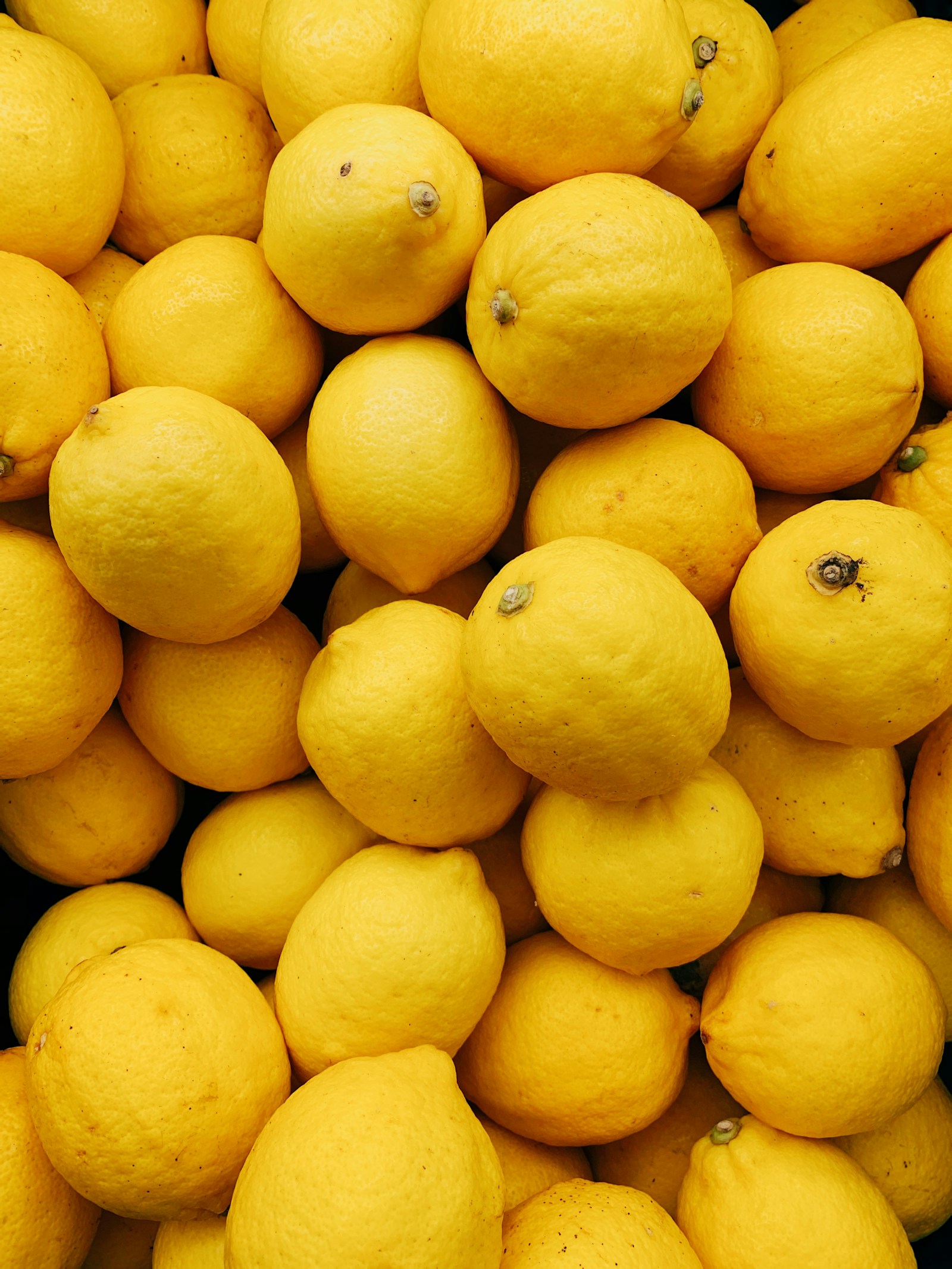 Egyptian lemons
