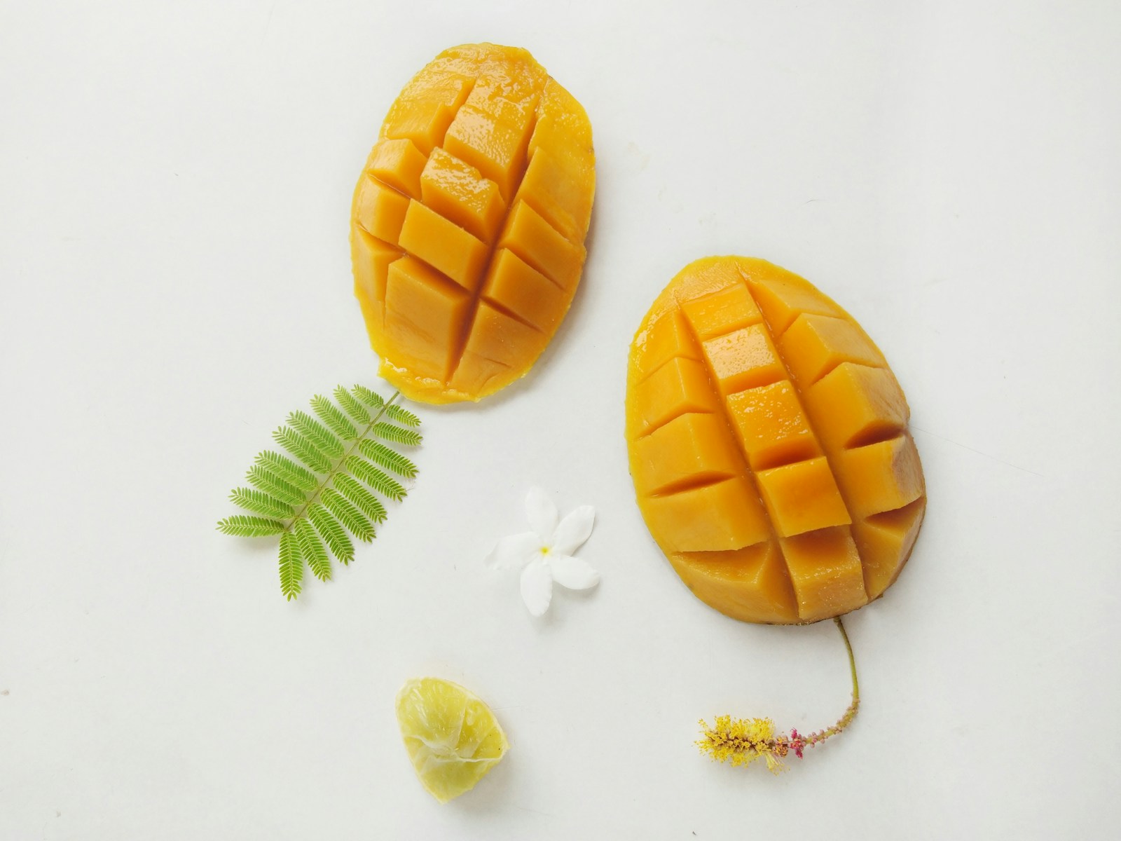 Egyptian mangoes