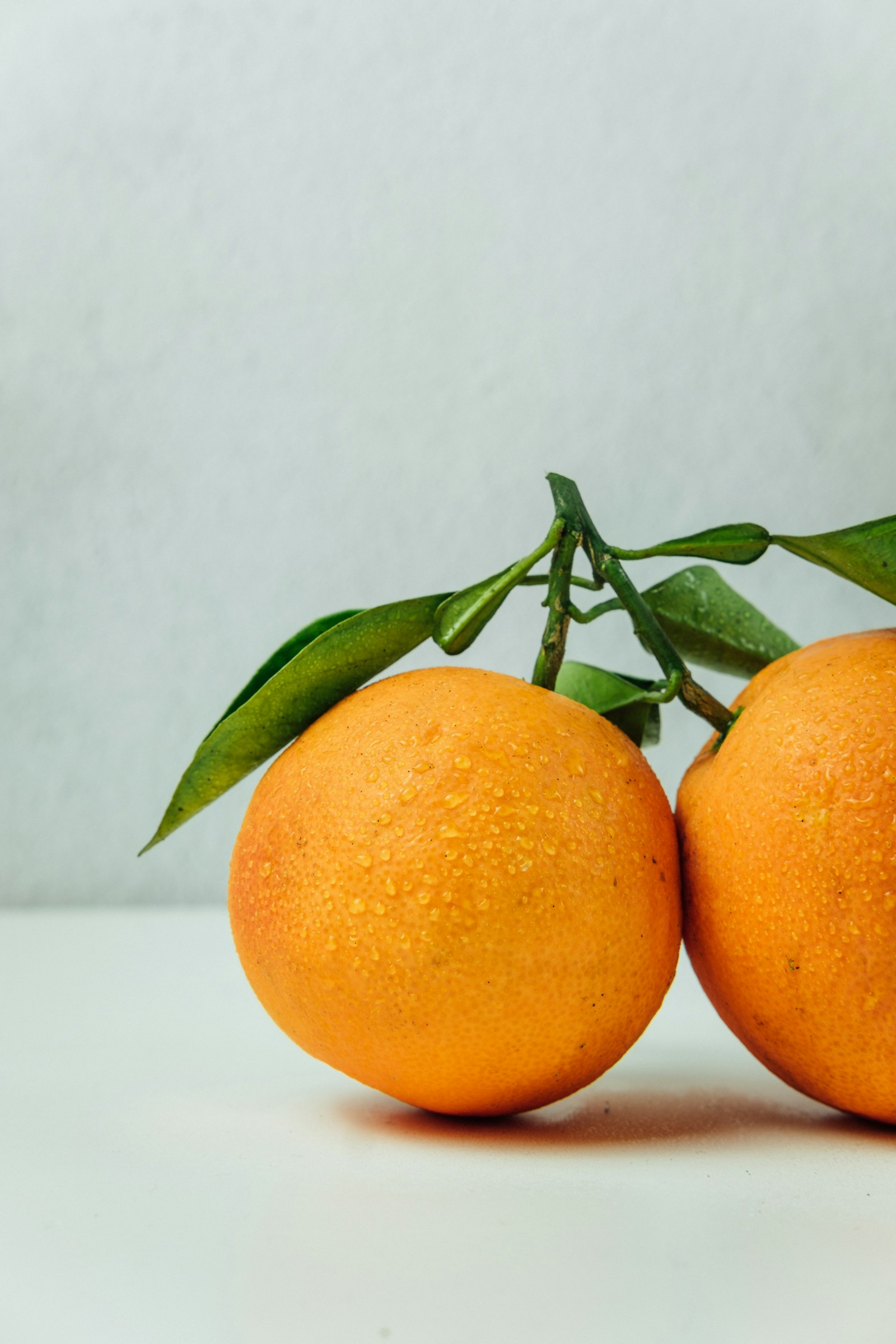 Egyptian oranges