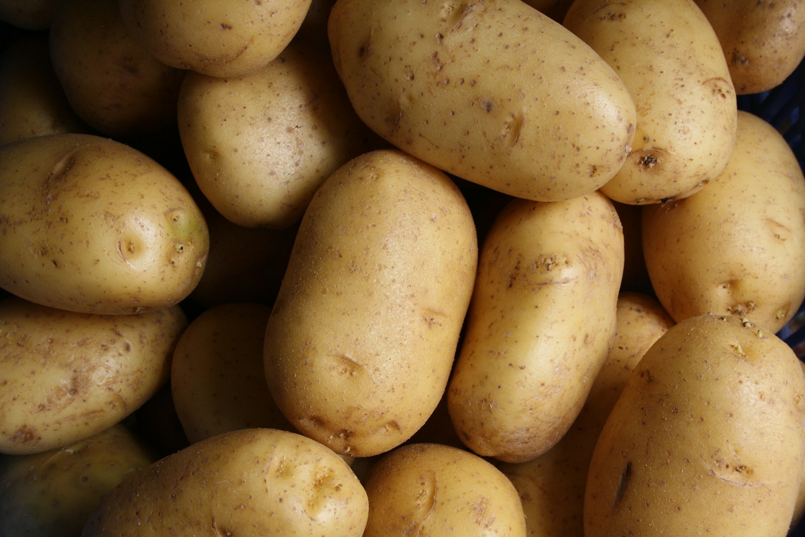 Egyptian potatoes