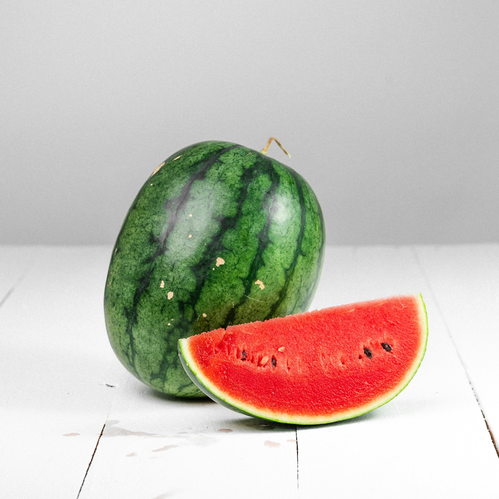 Egyptian watermelons